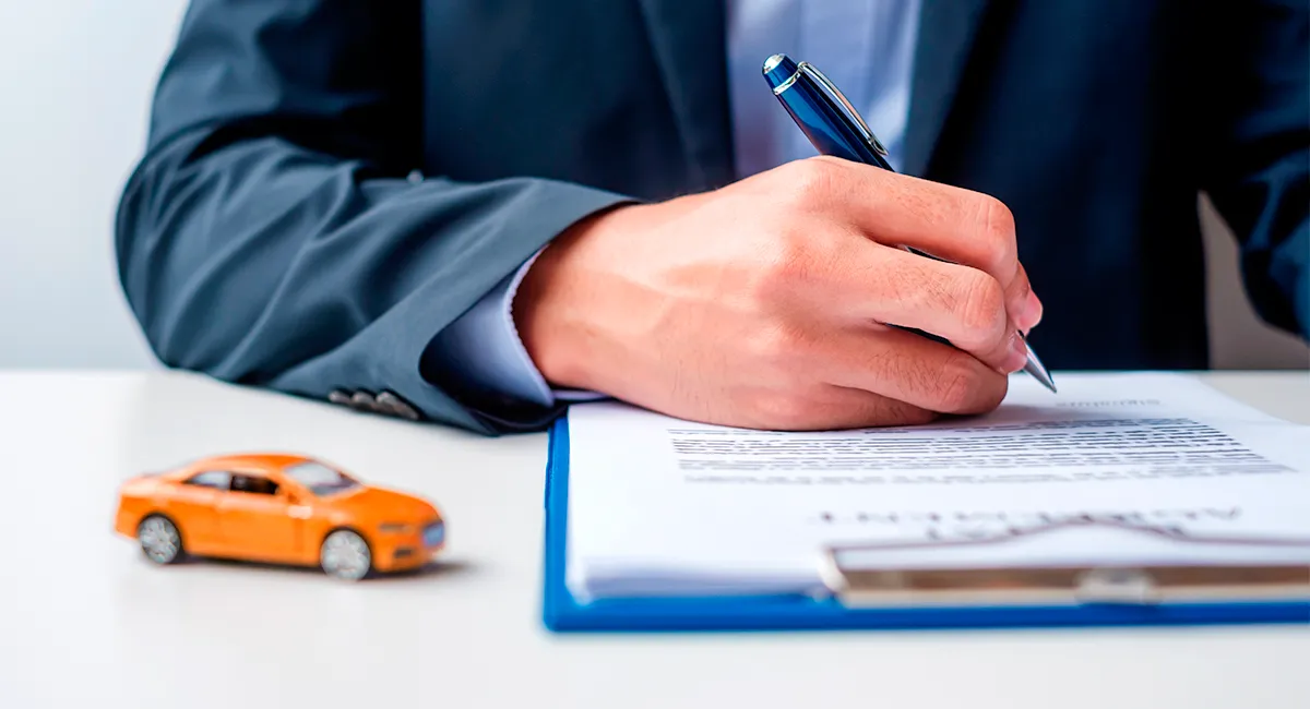 Saiba quando você pode começar a utilizar os benefícios do Seguro Auto. Saiba quando você pode começar a utilizar os benefícios do Seguro Auto.